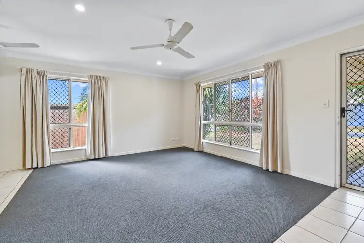 Second view of Homely house listing, 16 MESSINA CLOSE, Kanimbla QLD 4870