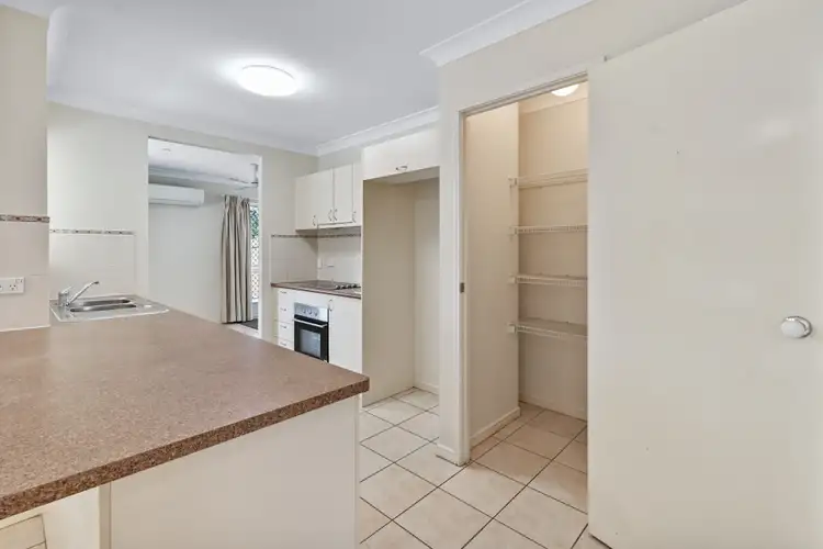 Fourth view of Homely house listing, 16 MESSINA CLOSE, Kanimbla QLD 4870