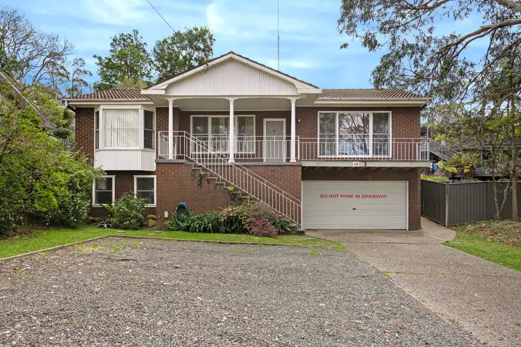 7/14 Dallas Street, Keiraville NSW 2500