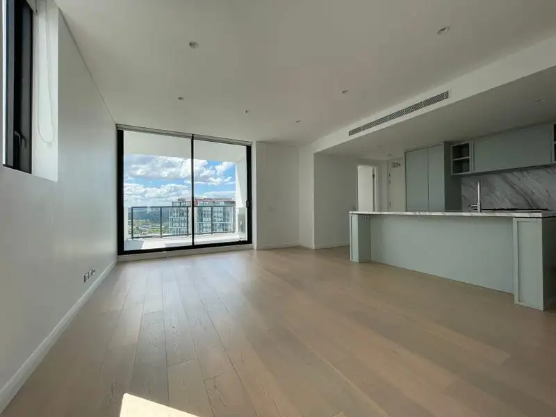 Main view of Homely apartment listing, A2105/137 Herring Road, Macquarie Park NSW 2113