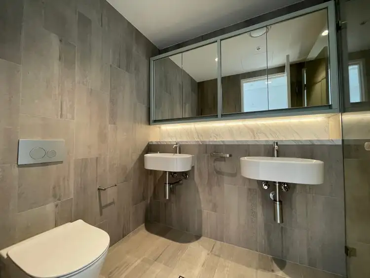 Second view of Homely apartment listing, A2105/137 Herring Road, Macquarie Park NSW 2113