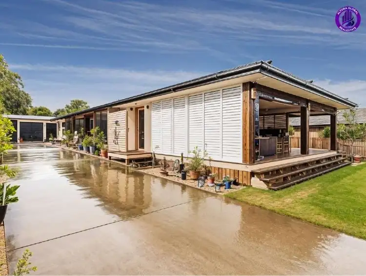 15 Sandpiper Street, Beachmere QLD 4510