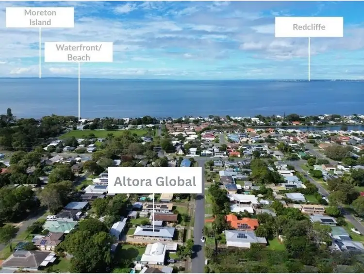 15 Sandpiper Street, Beachmere QLD 4510