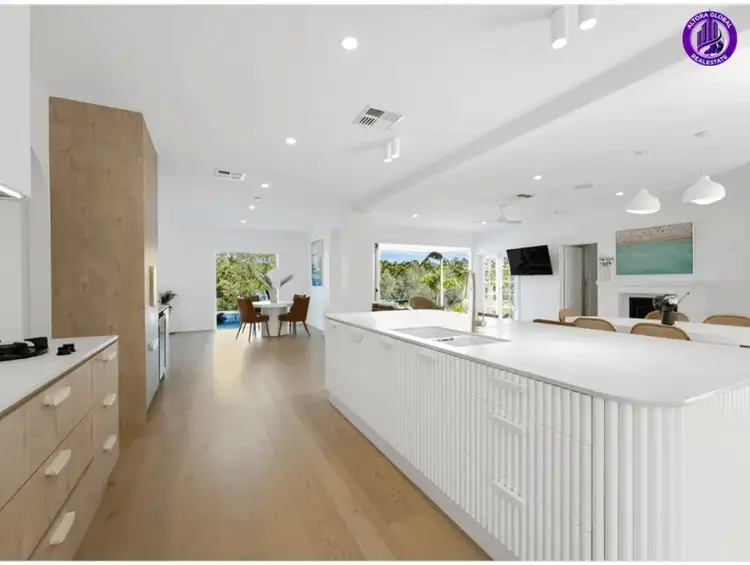 Seventh view of Homely house listing, 6 Corniche Place, Brookfield QLD 4069