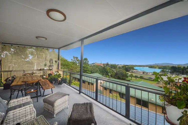 16 Mourilyan Road, East Innisfail QLD 4860