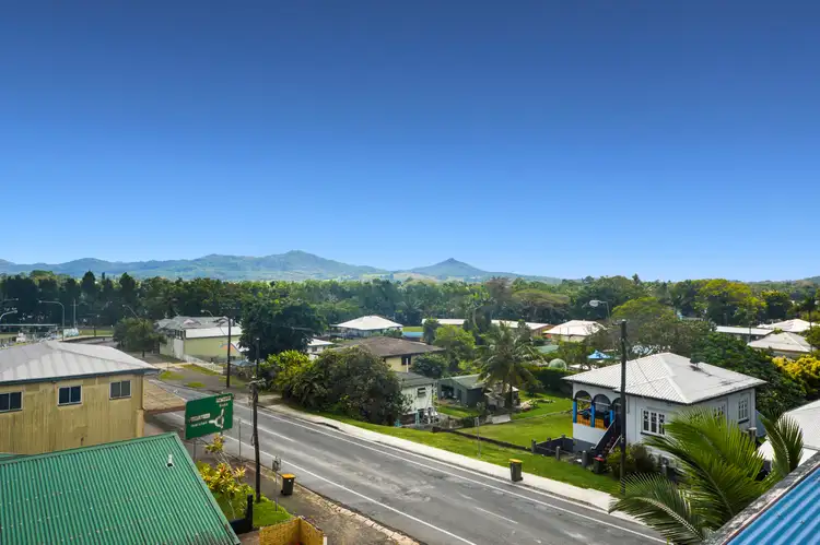 16 Mourilyan Road, East Innisfail QLD 4860