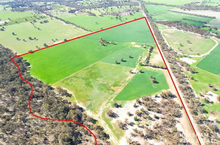 660 Old Hamilton Road