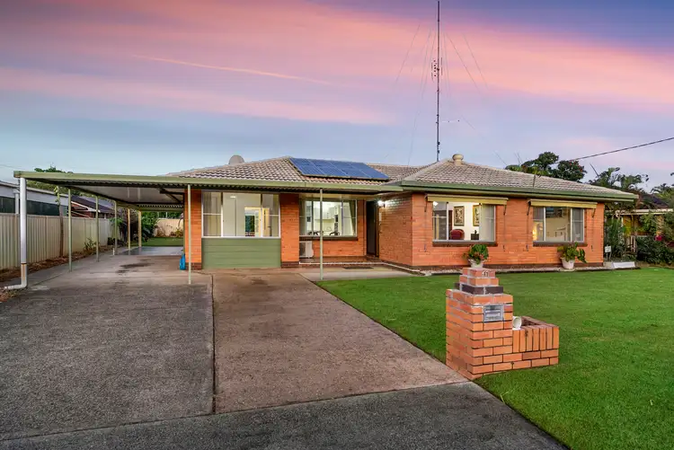 41 Jacaranda Avenue, Tweed Heads West NSW 2485