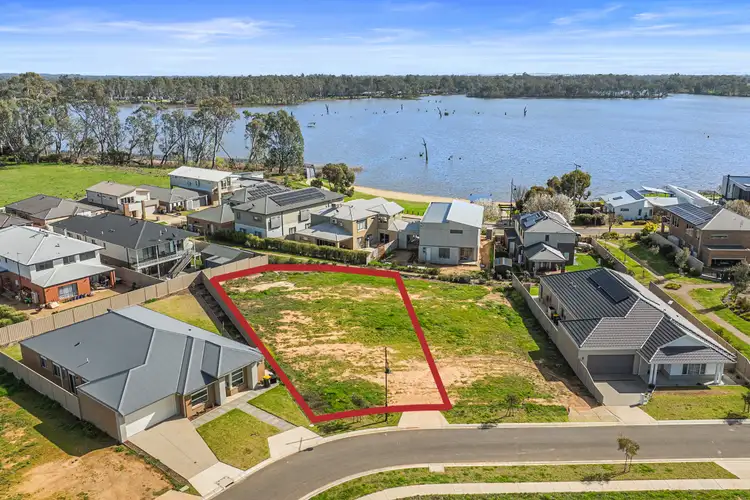 7 Goldanah Avenue, Nagambie VIC 3608