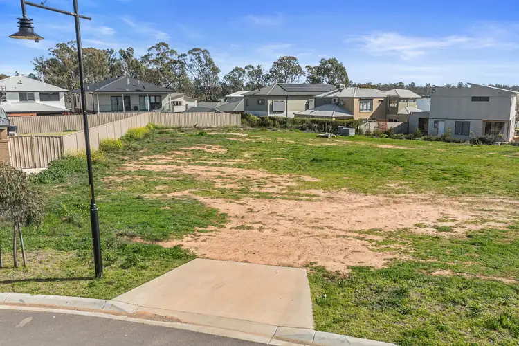 Fourth view of Homely land listing, 7 Goldanah Avenue, Nagambie VIC 3608