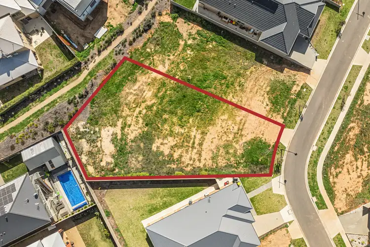 Fifth view of Homely land listing, 7 Goldanah Avenue, Nagambie VIC 3608