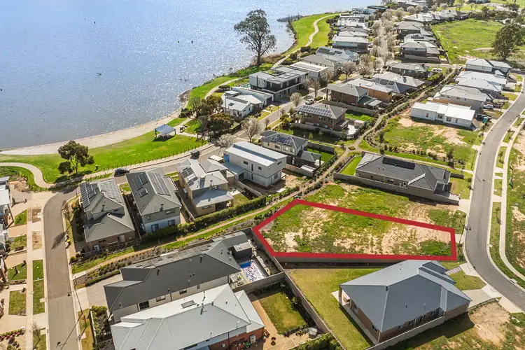 Sixth view of Homely land listing, 7 Goldanah Avenue, Nagambie VIC 3608