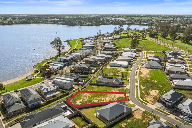 Seventh view of Homely land listing, 7 Goldanah Avenue, Nagambie VIC 3608
