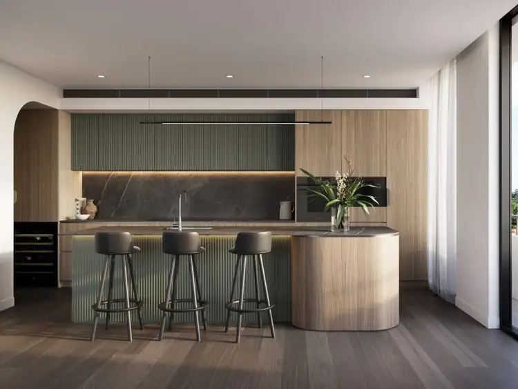 Sixth view of Homely apartment listing, Address available on request
