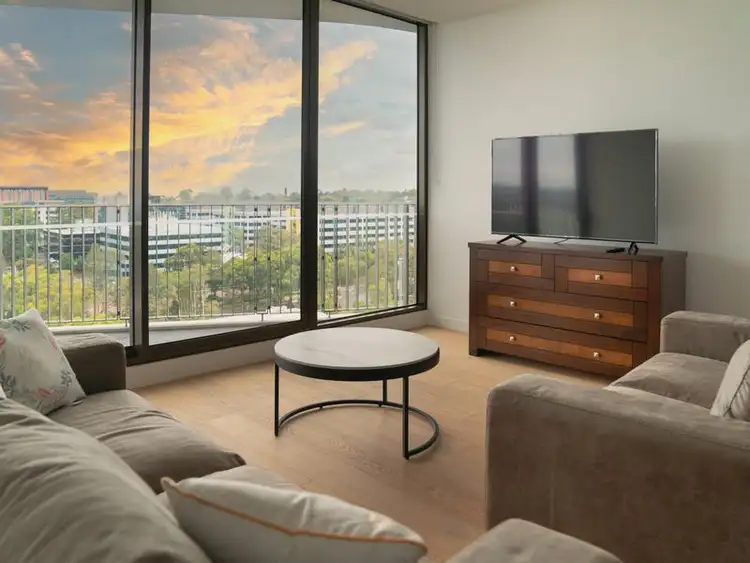 C1501/80 Waterloo Road, Macquarie Park NSW 2113