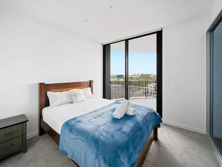 Second view of Homely unit listing, C1501/80 Waterloo Road, Macquarie Park NSW 2113