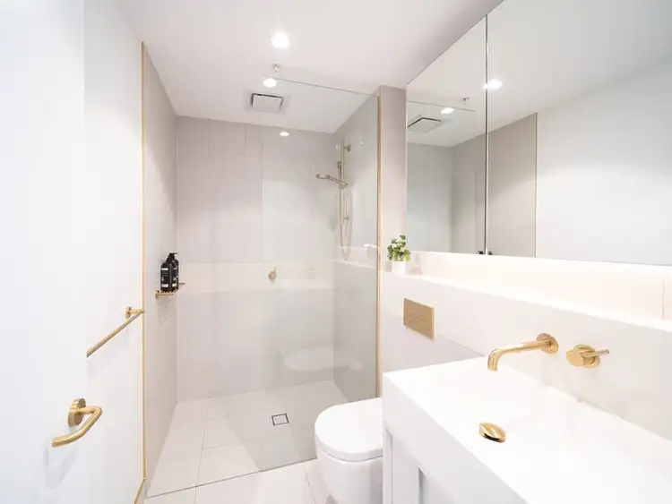 Third view of Homely unit listing, C1501/80 Waterloo Road, Macquarie Park NSW 2113
