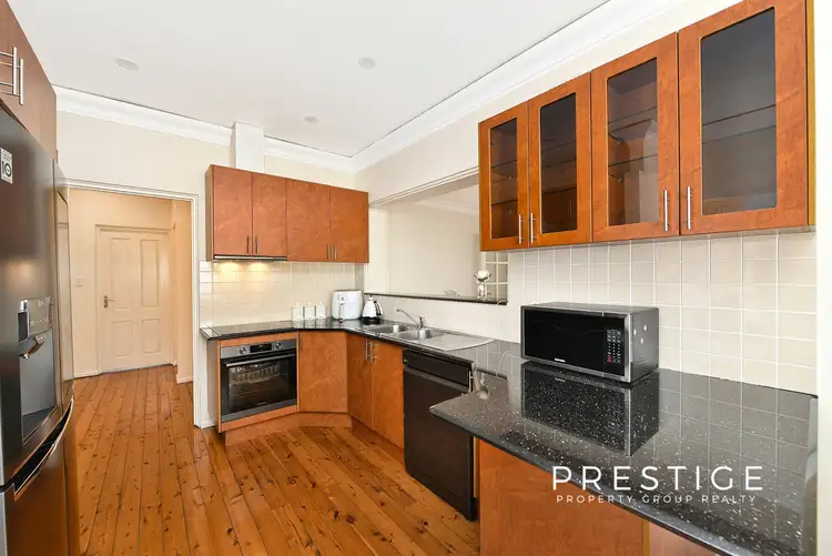 Second view of Homely house listing, 39 Thomas Street, Picnic Point NSW 2213