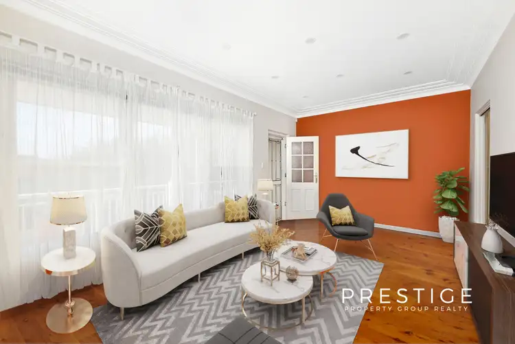 Third view of Homely house listing, 39 Thomas Street, Picnic Point NSW 2213