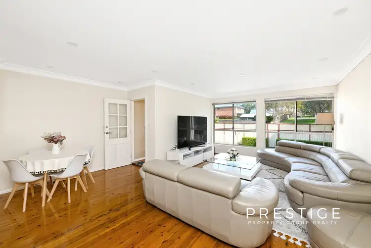 Fourth view of Homely house listing, 39 Thomas Street, Picnic Point NSW 2213