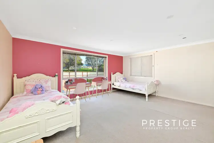 Fifth view of Homely house listing, 39 Thomas Street, Picnic Point NSW 2213