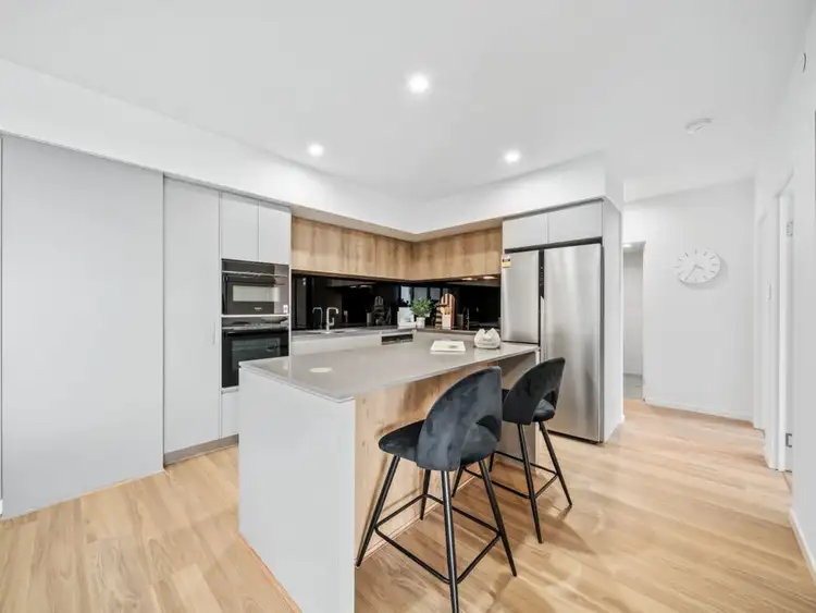 Second view of Homely apartment listing, Address available on request