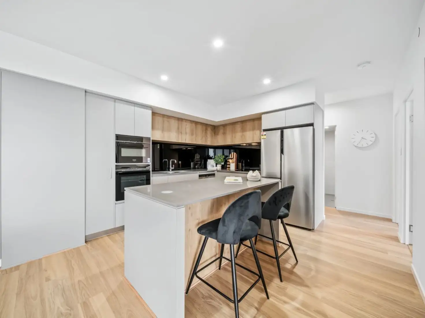 Main view of Homely apartment listing, Address available on request