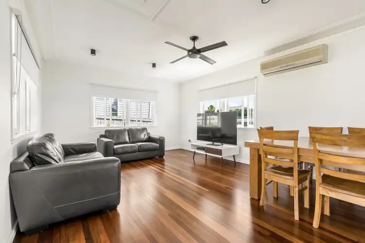 Third view of Homely house listing, 74 Spence Road, Wavell Heights QLD 4012