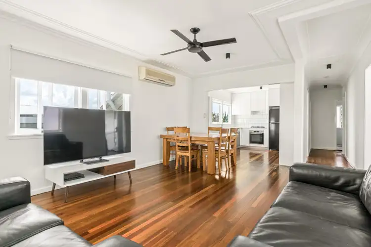 Fifth view of Homely house listing, 74 Spence Road, Wavell Heights QLD 4012
