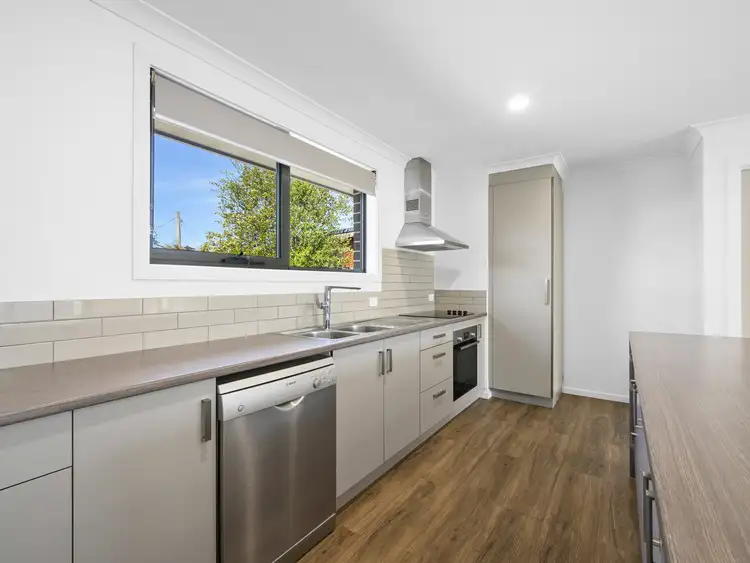 Second view of Homely villa listing, 4/7 Church Street, Wynyard TAS 7325