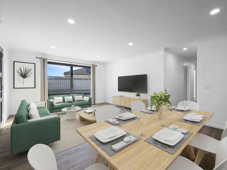 Third view of Homely villa listing, 4/7 Church Street, Wynyard TAS 7325