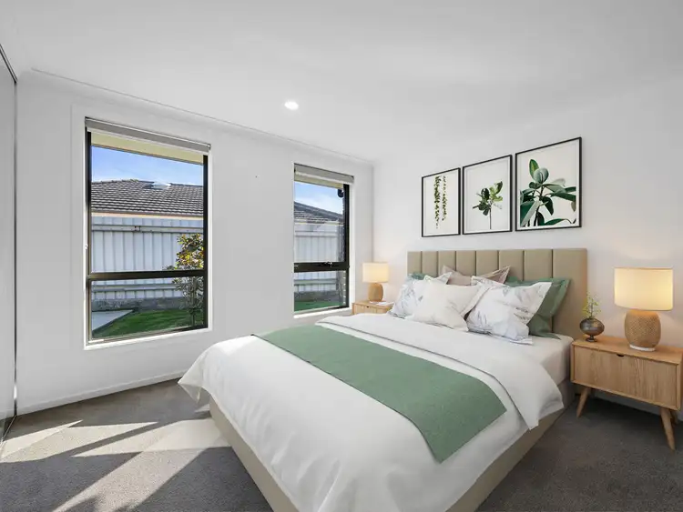 Fourth view of Homely villa listing, 4/7 Church Street, Wynyard TAS 7325