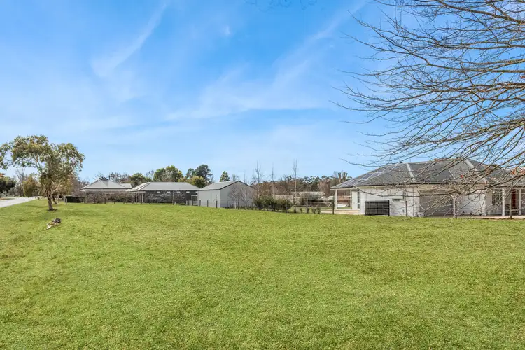 Main view of Homely land listing, 6 Walters Street, Trentham VIC 3458