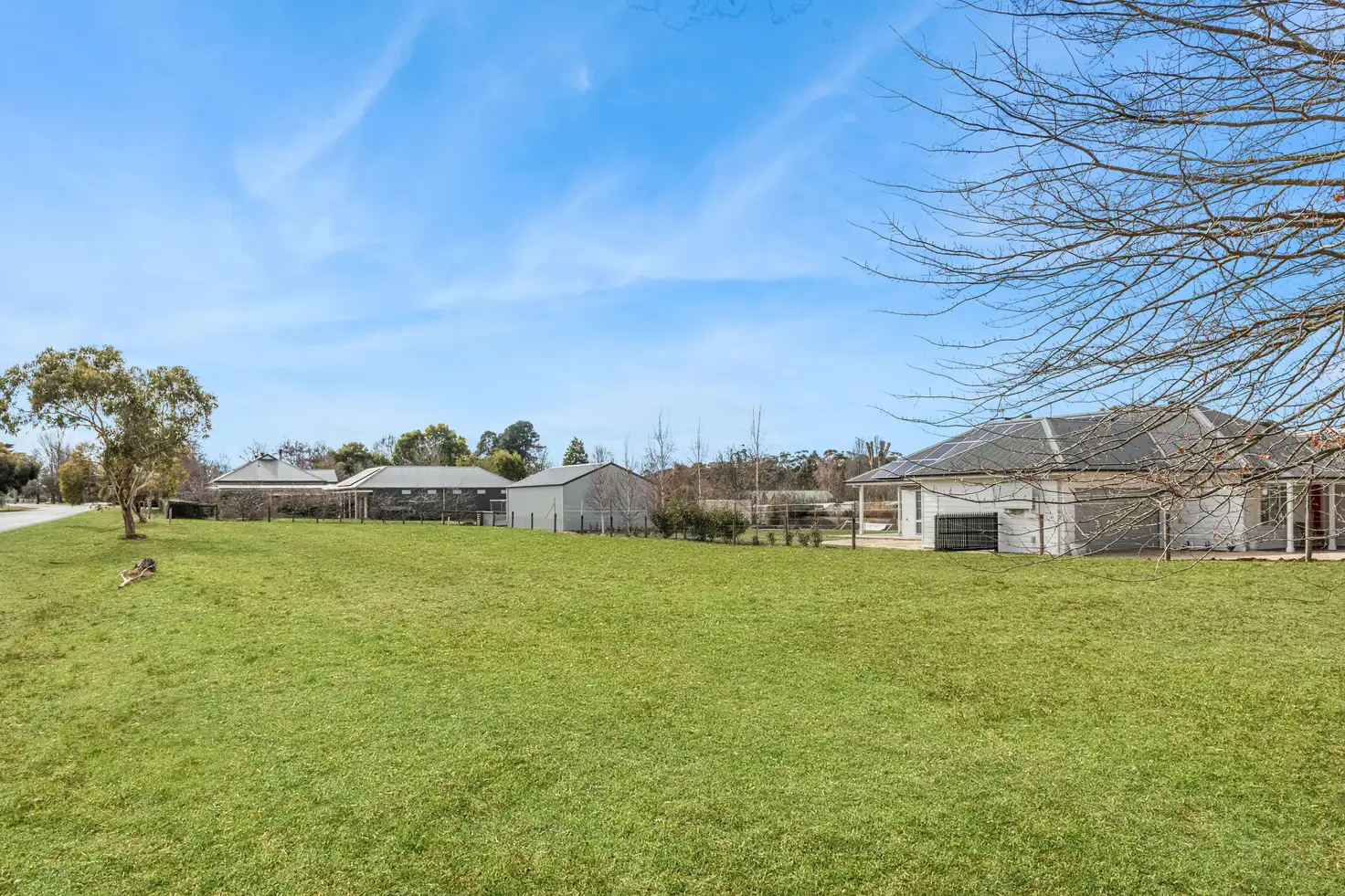 Main view of Homely land listing, 6 Walters  Street, Trentham VIC 3458