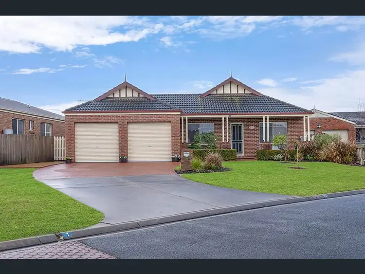 1 Glenbane Court, Warrnambool VIC 3280