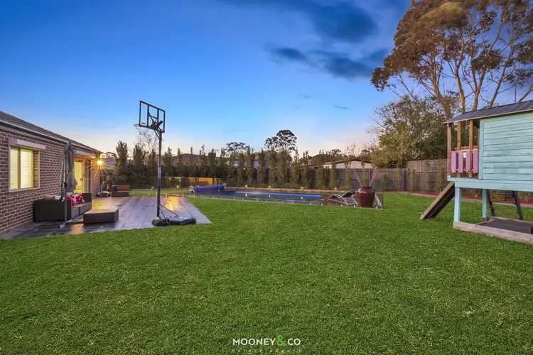 Fourth view of Homely house listing, 6 Waterville Vista, Cranbourne VIC 3977