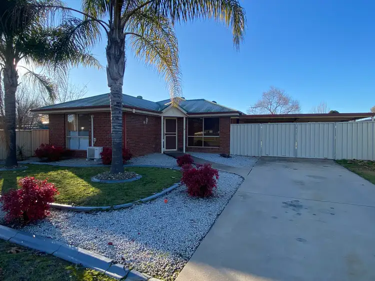 14 Palmers Road, Barnawartha VIC 3688
