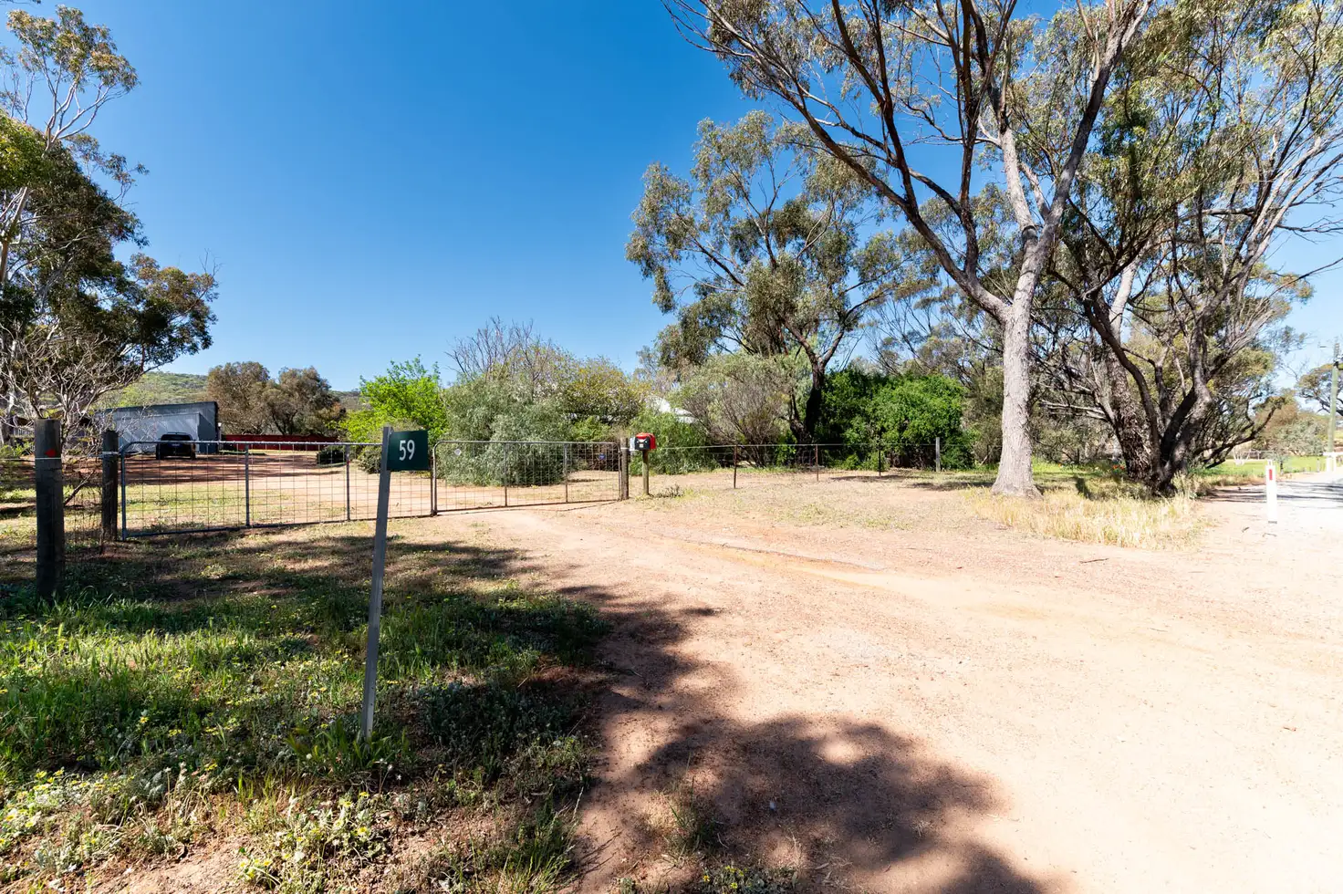 Main view of Homely rural property listing, Address available on request