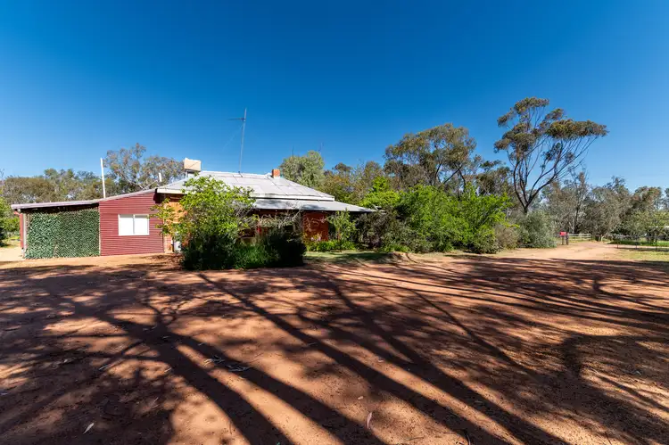 Second view of Homely rural property listing, Address available on request