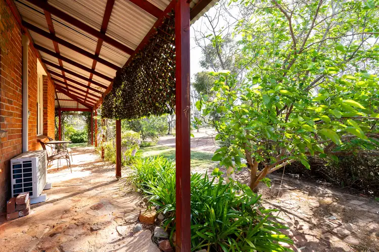 Third view of Homely rural property listing, Address available on request