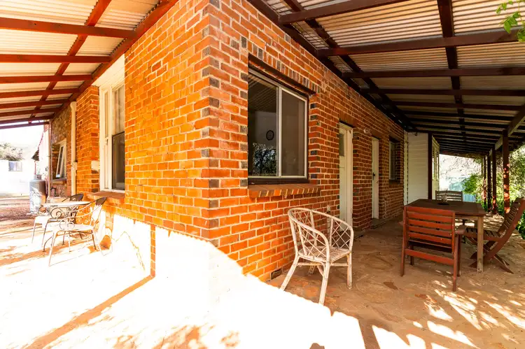 Fourth view of Homely rural property listing, Address available on request