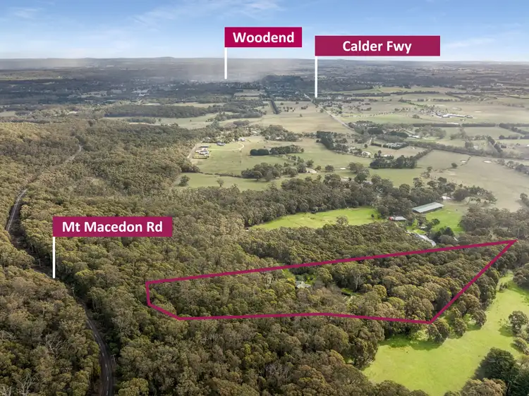 1534 Mount Macedon Road, Mount Macedon VIC 3441