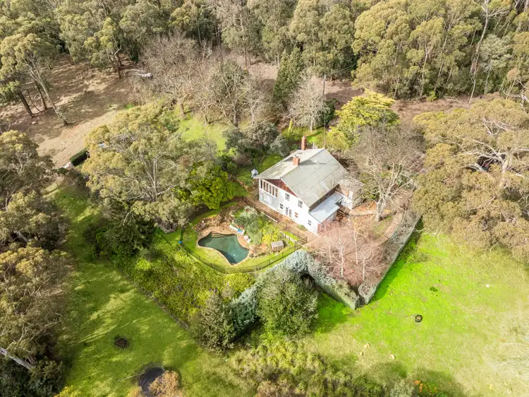 1534 Mount Macedon Road, Mount Macedon VIC 3441