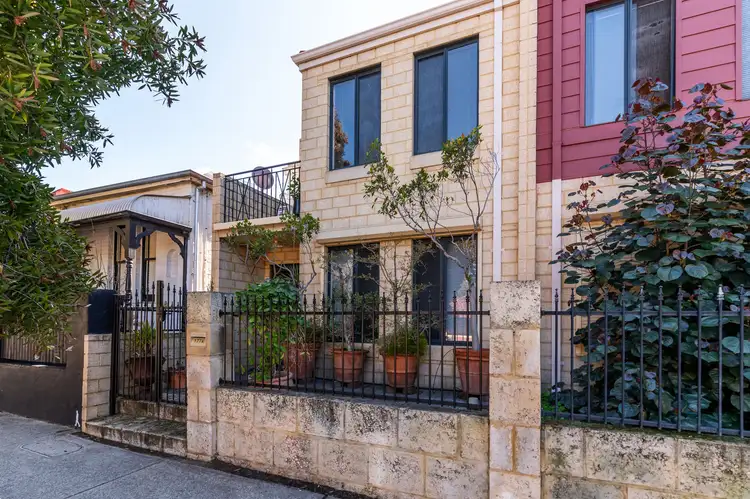 177A Fitzgerald Street