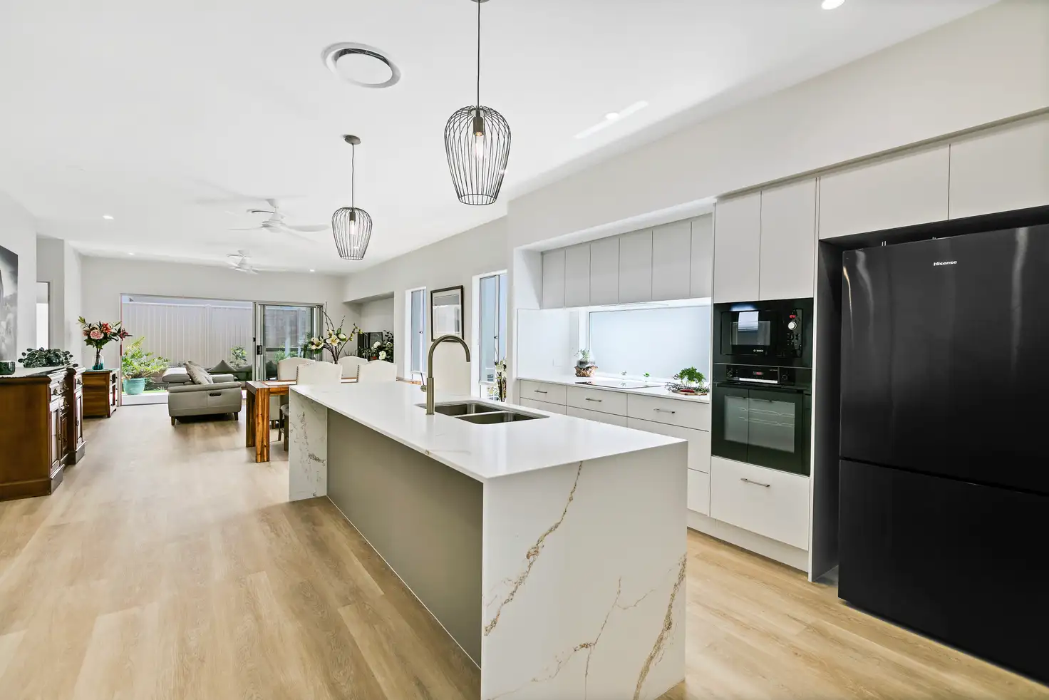 Main view of Homely retirement listing, 23/1 Anchorage Esplanade, Banya QLD 4551