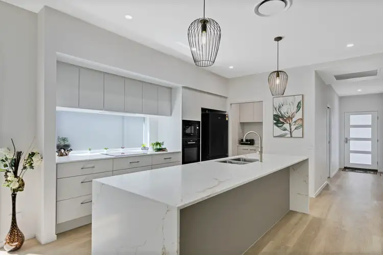 Second view of Homely retirement listing, 23/1 Anchorage Esplanade, Banya QLD 4551