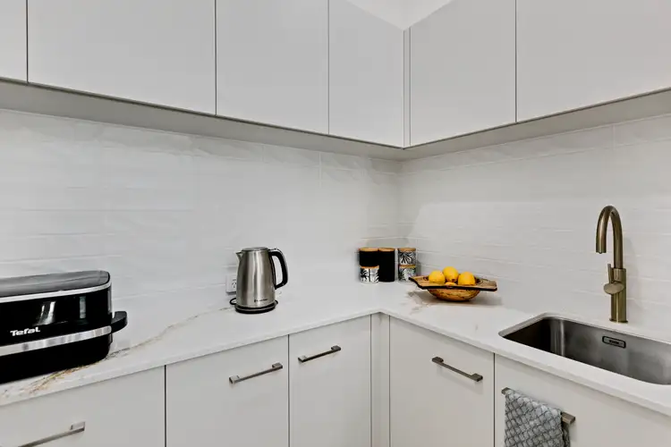 Third view of Homely retirement listing, 23/1 Anchorage Esplanade, Banya QLD 4551