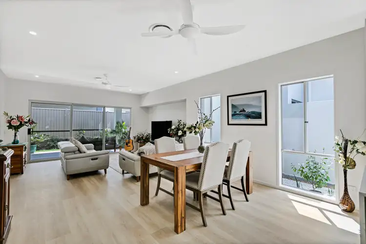 Fourth view of Homely retirement listing, 23/1 Anchorage Esplanade, Banya QLD 4551