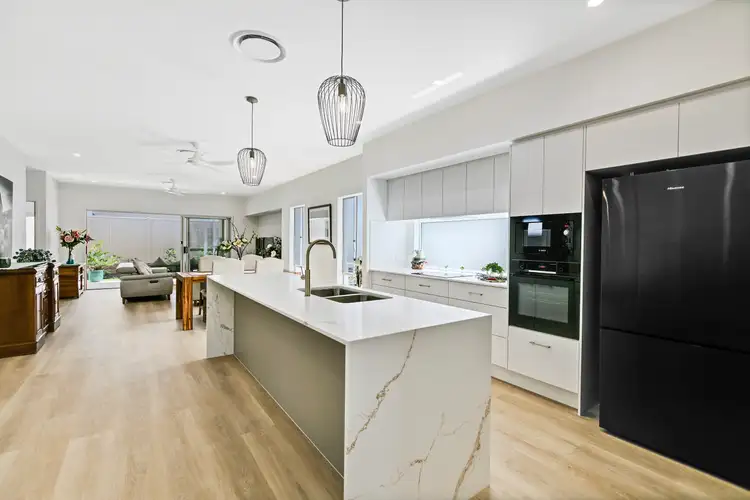 Fifth view of Homely retirement listing, 23/1 Anchorage Esplanade, Banya QLD 4551