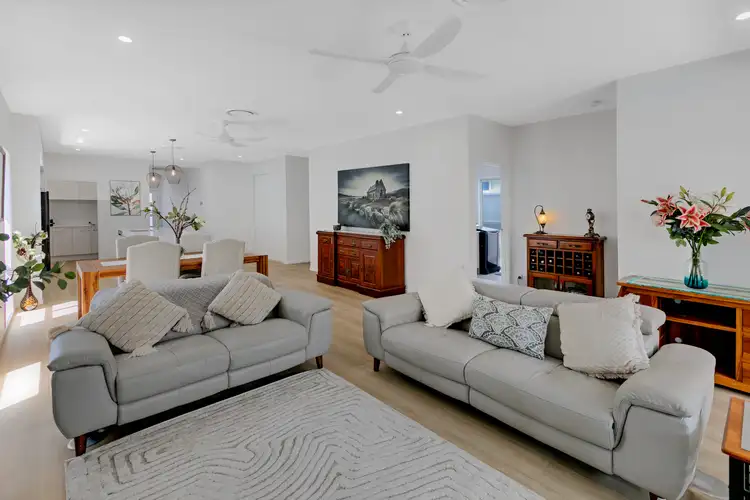 Fifth view of Homely retirement listing, 23/1 Anchorage Esplanade, Banya QLD 4551